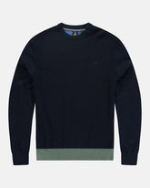 Gaastra,Mixed Yarn Pullover