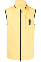 North Sails By Maserati, Yellow Libeccio Vest