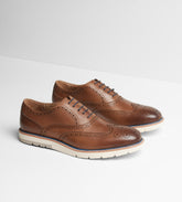 Digel, Oxford English Shoes