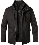 Strellson,Black Jacket Court