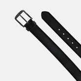 Lerros, Black James Leather Belt