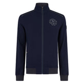Hv Society, Navy Cardigan Stan