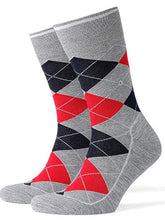 Burlington, Grey-Red Dorset