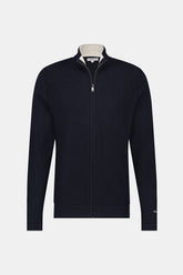 McGregor, Structure Vest Cardigan