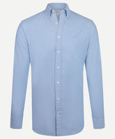 McGregor, Light Blue Oxford Shirt
