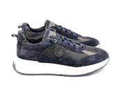 Bogner,Navy Trendy Shoes