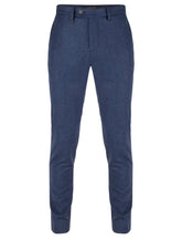 Cavallaro Napoli, Mito Chino Pants Navy