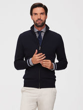 Cavallaro Napoli , Romagno Cardigan