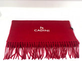 Cadini, Cashmere Scarf