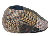 Wegener, Flatcap Gwain