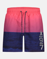 Gaastra, Henric Pink Yarrow SwimShort