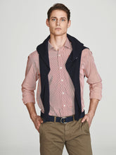 North Sails Striped Cotton Shirt