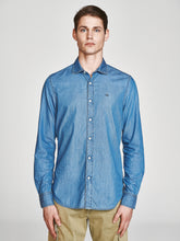 Load image into Gallery viewer, North Sails Cotton Denim Shirt
