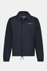 McGregor,Bright Navy Technical Coach Jacket