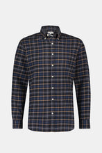 Load image into Gallery viewer, McGregor,Regular Fit Plaid Check Shirt
