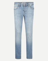 McGregor, 'Light Blue Wash' Slim Fit Jeans