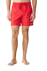 McGregor,Flower Pink Regular Fit Swim Short