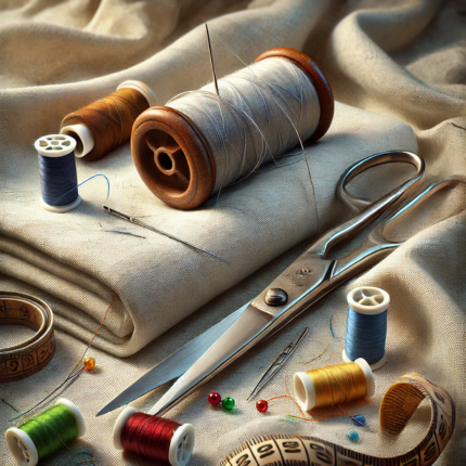 Lifetime Maintenance and Repairs for Your Garments