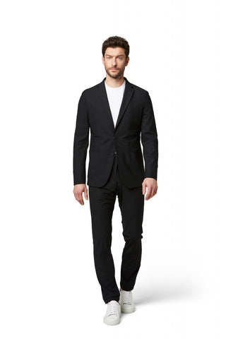 Digel, Bennot Black Suit Jacket