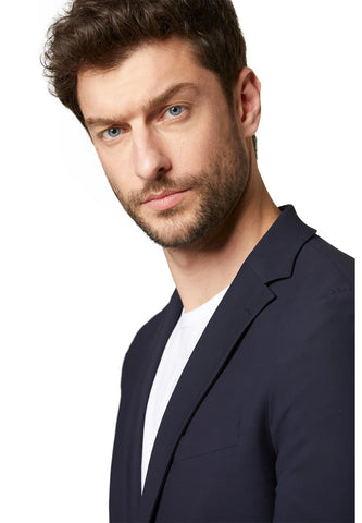 Digel, Bennot Navy Suit Jacket
