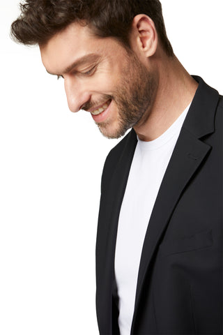 Digel, Bennot Black Suit Jacket