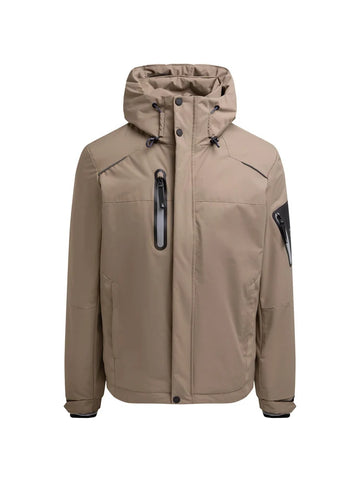 Gaastra,Functional jacket with a hood Regular Fit