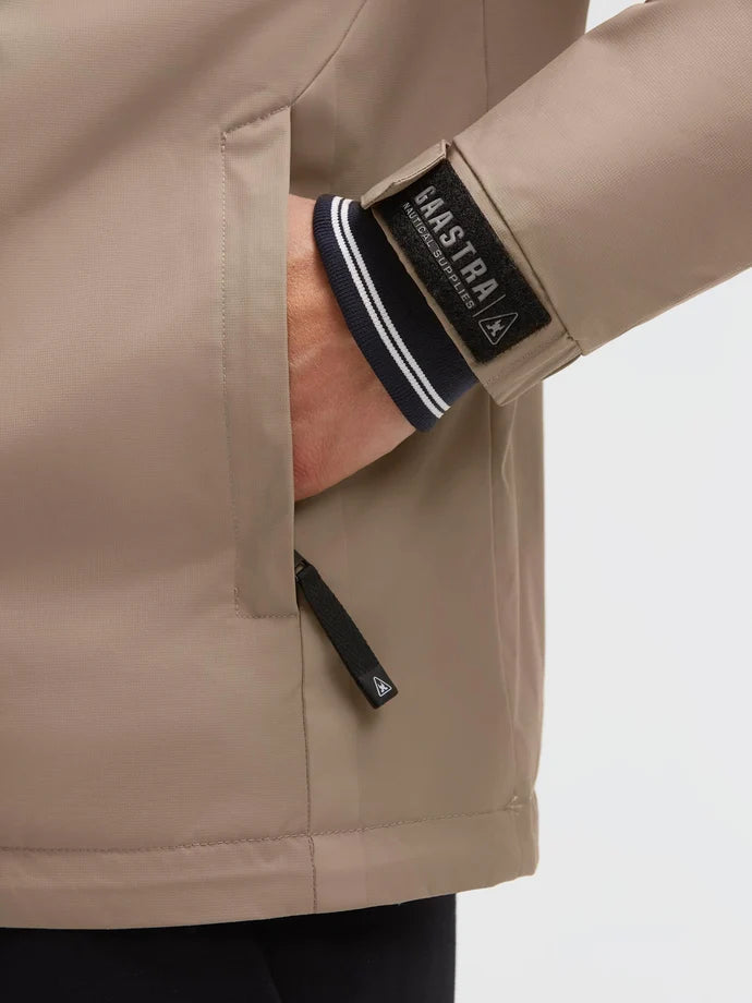 Gaastra,Functional jacket with a hood Regular Fit