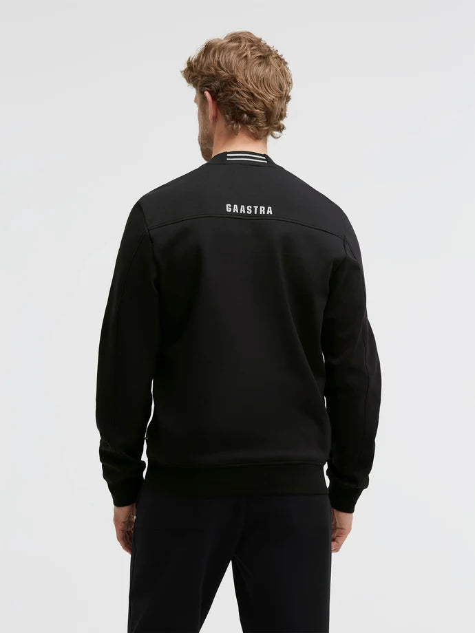 Gaastra, Interlock Sweatshirt with Artwork