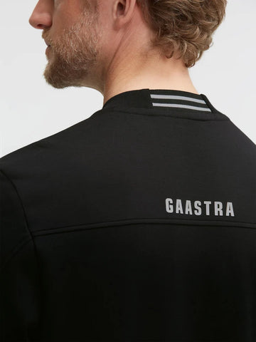 Gaastra, Interlock Sweatshirt with Artwork