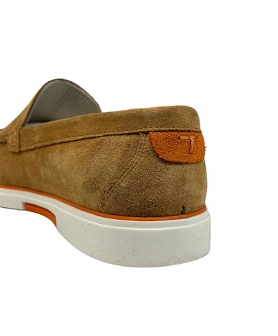 Pedro, Beige Modern Loafer