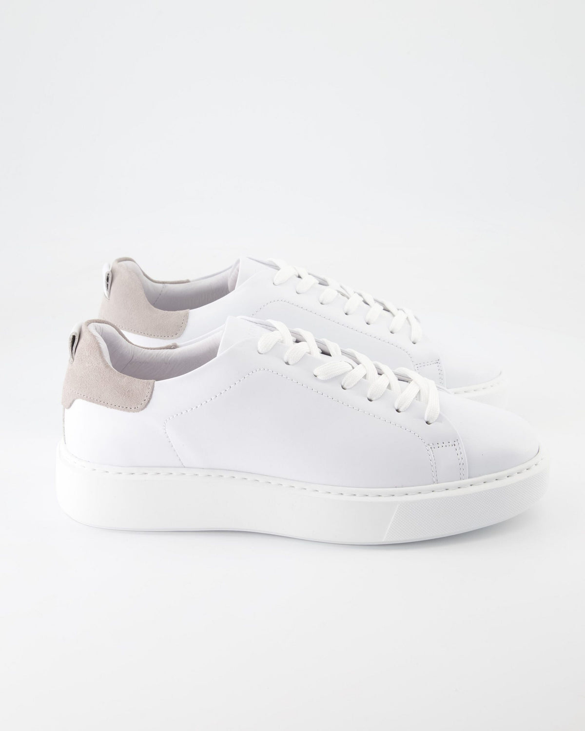 Digel, White Sneakers