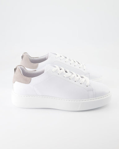 Digel, White Sneakers