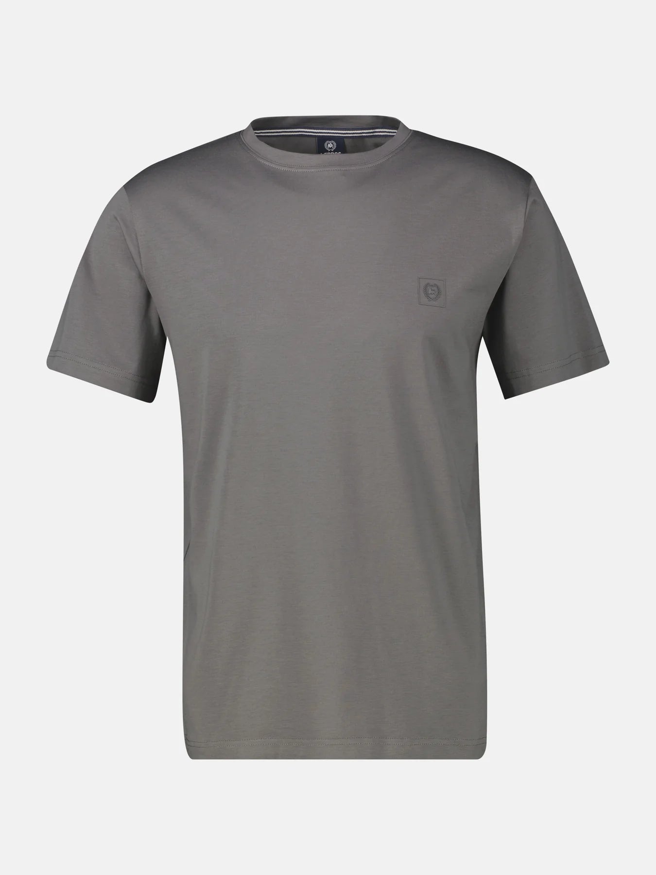 Lerros, Grey Basic Tee