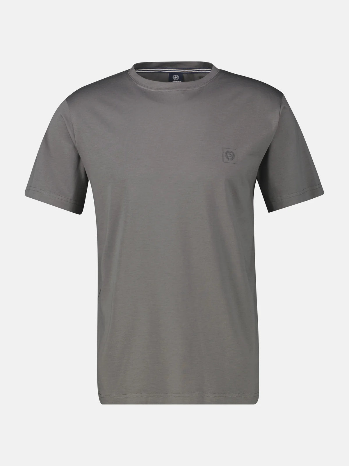 Lerros, Grey Basic Tee