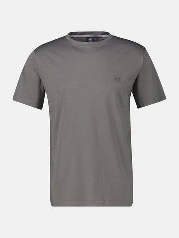 Lerros, Grey Basic Tee