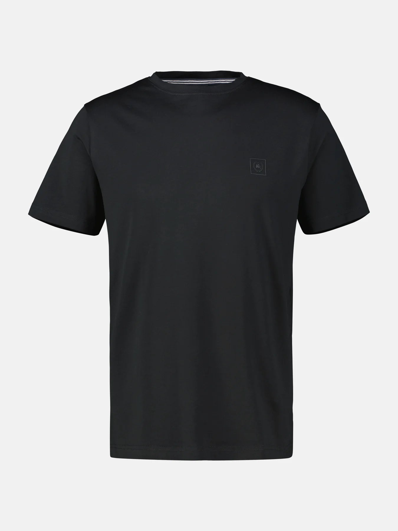 Lerros, Black Basic Tee