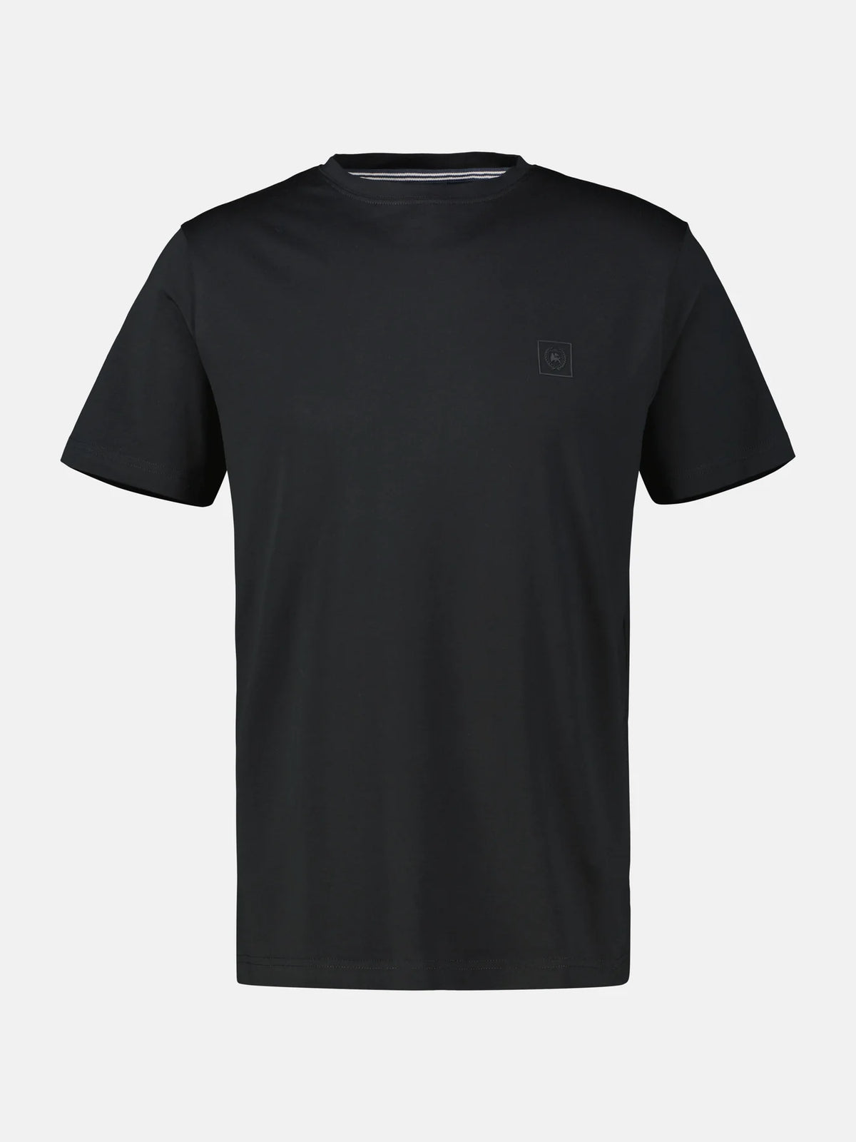 Lerros, Black Basic Tee