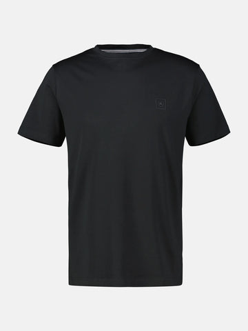 Lerros, Black Basic Tee