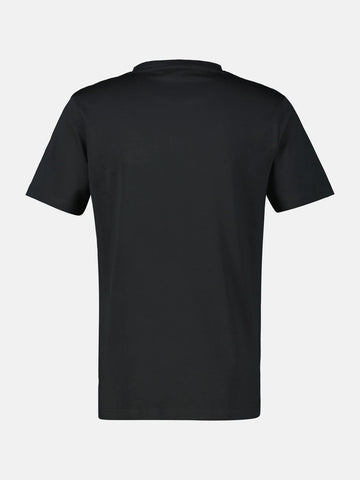 Lerros, Black Basic Tee
