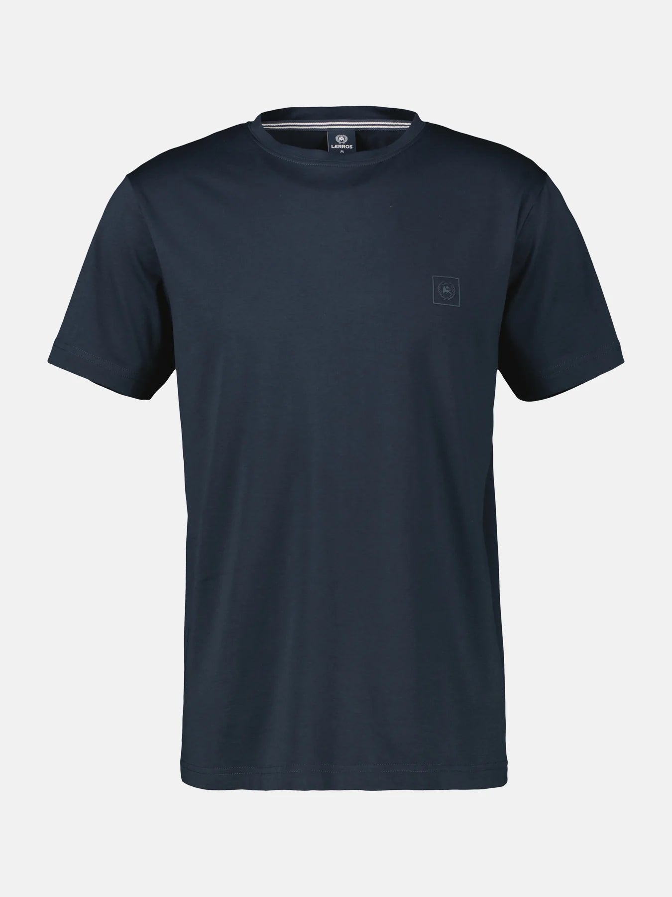 Lerros, Navy Basic Tee