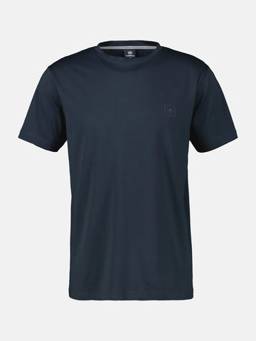Lerros, Navy Basic Tee