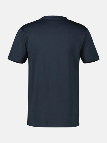 Lerros, Navy Basic Tee