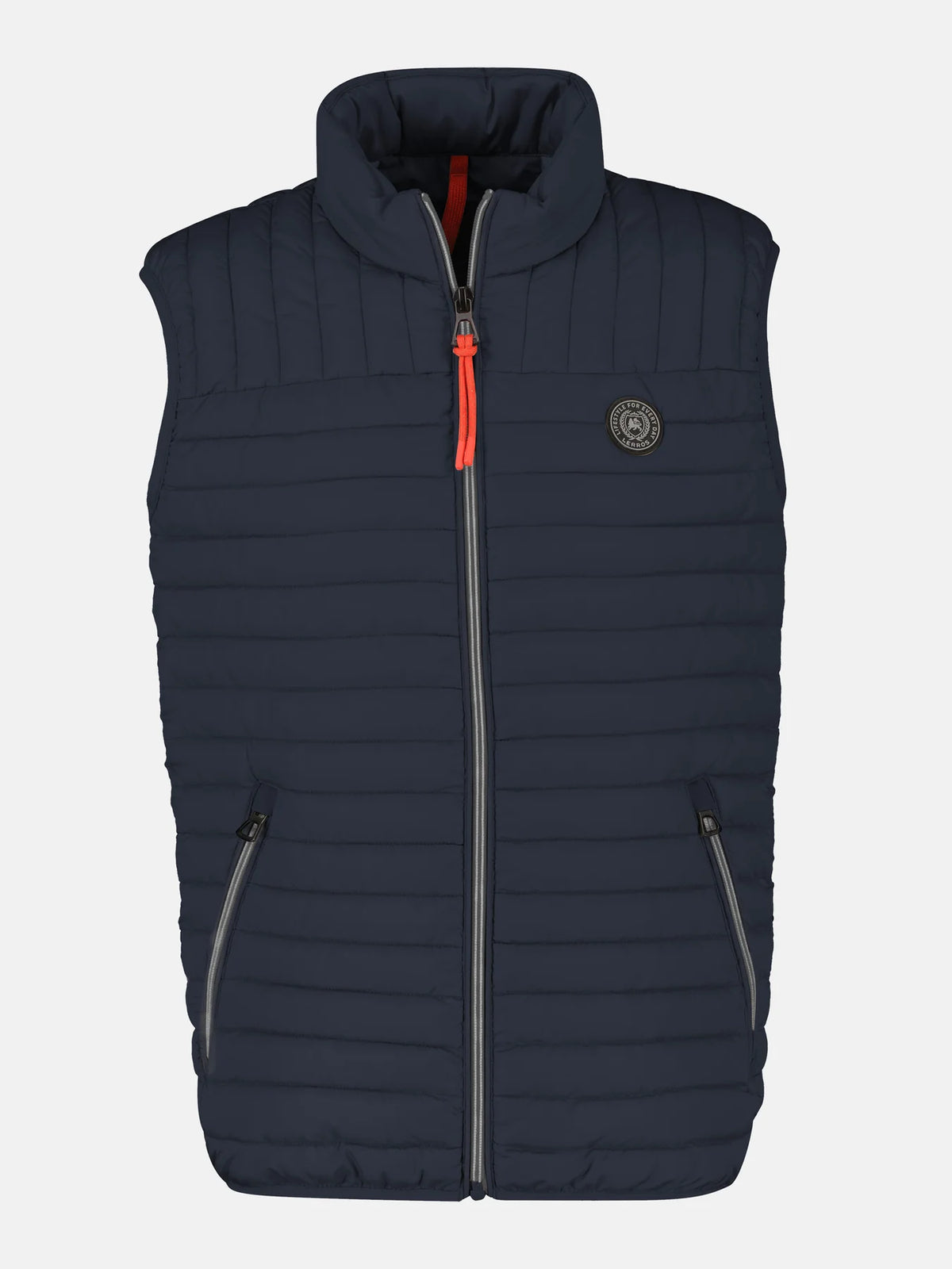 Lerros, Navy Light Weight Vest
