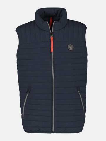 Lerros, Navy Light Weight Vest