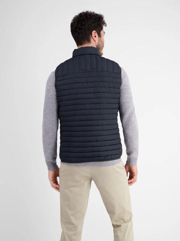 Lerros, Navy Light Weight Vest