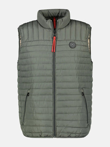 Lerros, Olive Light Weight Vest