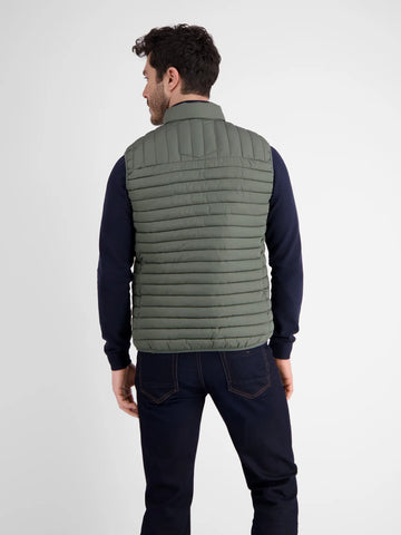 Lerros, Olive Light Weight Vest