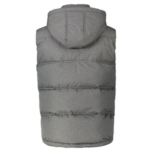 Lerros, Quilted Grey Vest