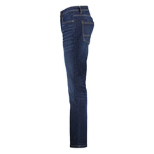 Load image into Gallery viewer, Lerros,Slim Fit Dark Conlin Jeans
