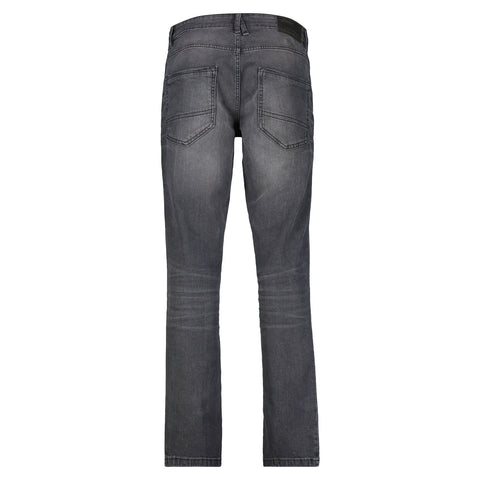 Lerros, Grey Relaxed Fit Baxter Jeans